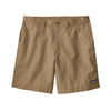 M's Light Weight All-Wear Hemp Shorts - AKWA SURF