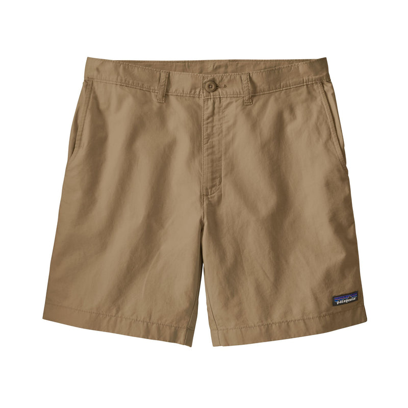 M's Light Weight All-Wear Hemp Shorts - AKWA SURF