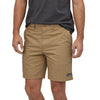 M's Light Weight All-Wear Hemp Shorts - AKWA SURF