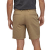 M's Light Weight All-Wear Hemp Shorts - AKWA SURF