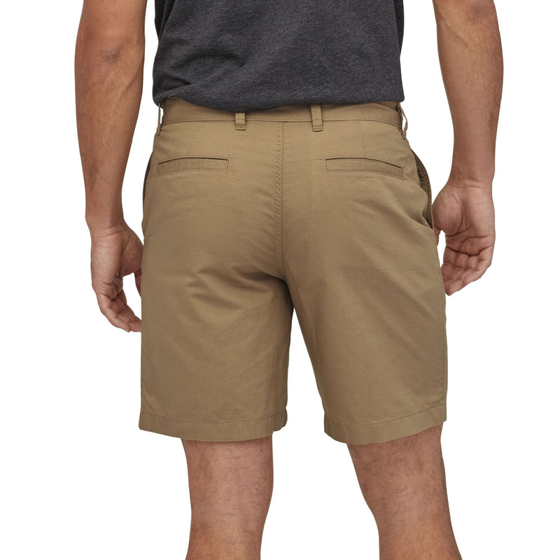 M's Light Weight All-Wear Hemp Shorts - AKWA SURF