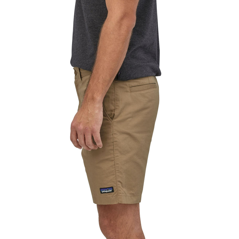 M's Light Weight All-Wear Hemp Shorts - AKWA SURF