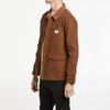 North Wind Jacket Amber