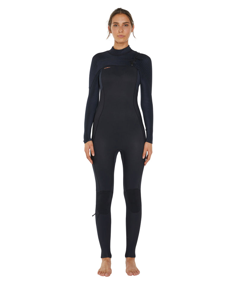 Hyperfreak 3/2mm Steamer CZ Wetsuit - AKWA SURF