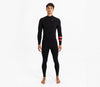 Advantage 3/2mm Full Suit Black