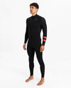 Advantage 3/2mm Full Suit Black