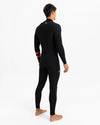 Advantage 3/2mm Full Suit Black