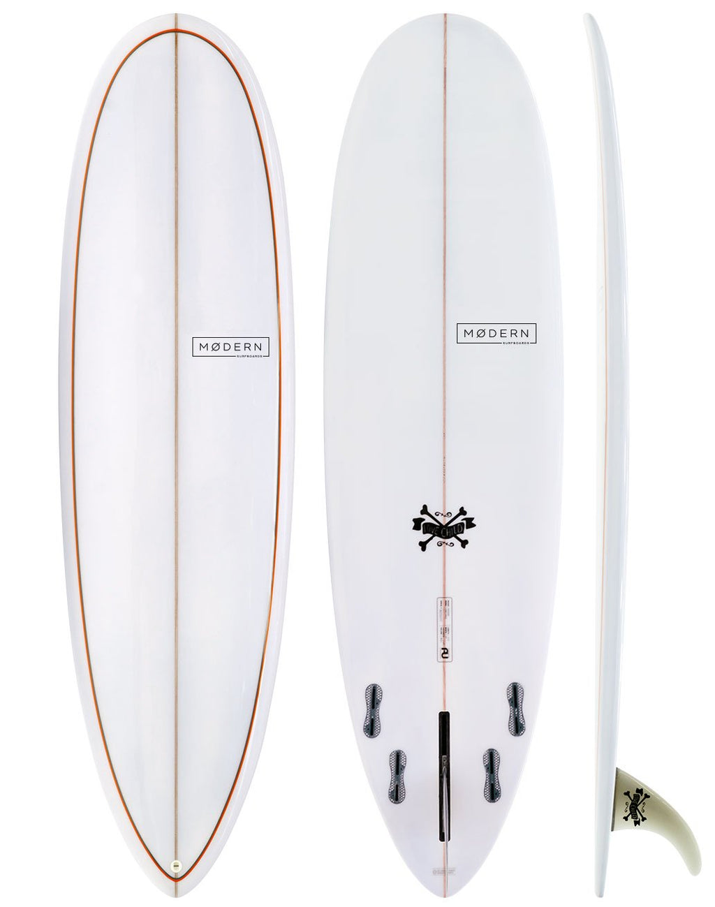 Love Child 7'0 - AKWA SURF
