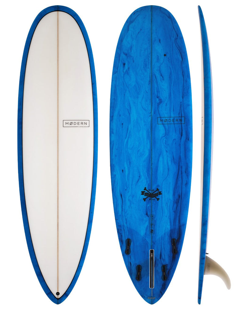 Love Child 7'0 - AKWA SURF