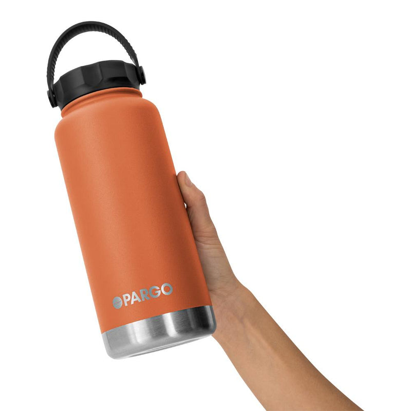 950mL (32oz) Insulated Bottle Outback - AKWA SURF