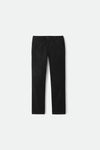 Choice Chino Pant Black