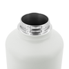 1890ml Insulated Growler Bone White