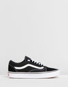 Comfycush Old Skool Black/True White