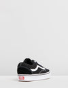 Comfycush Old Skool Black/True White