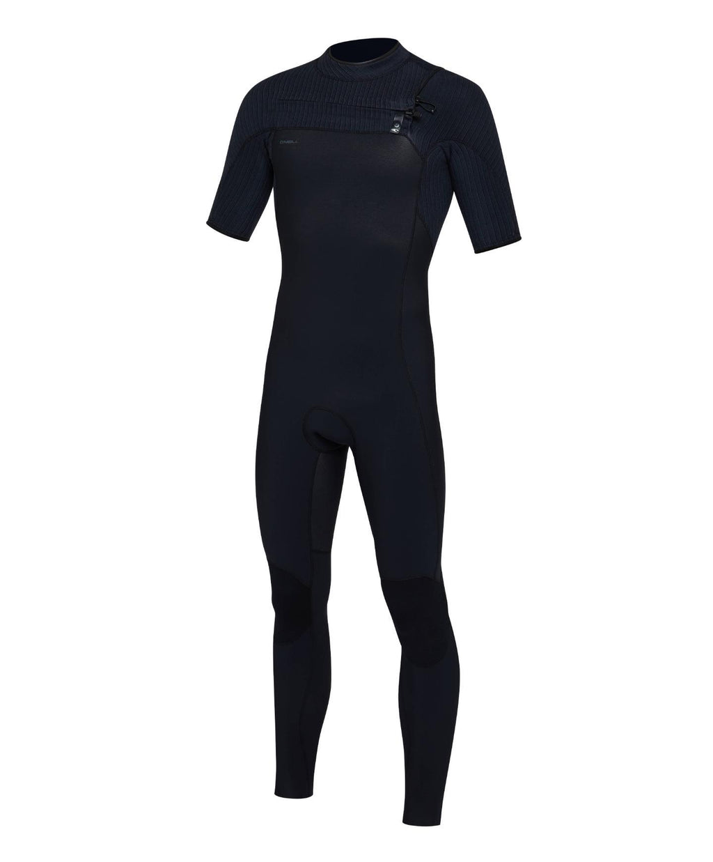 Hyperfreak 2mm Fuze Short Arm Steamer - AKWA SURF