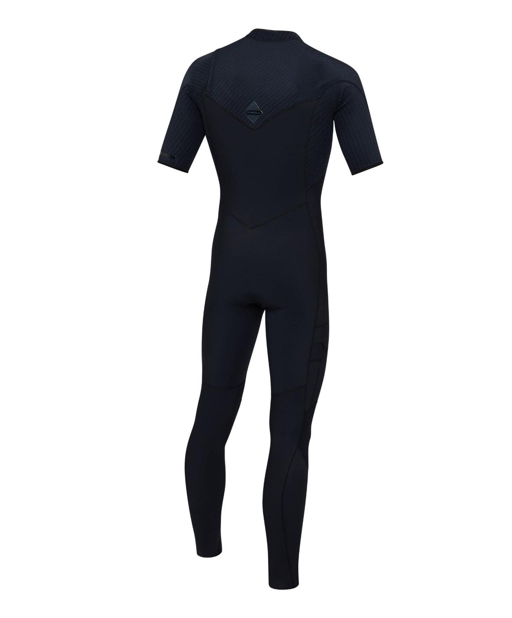 Hyperfreak 2mm Fuze Short Arm Steamer - AKWA SURF
