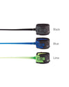 Premium 8’0 one XT leash - AKWA SURF