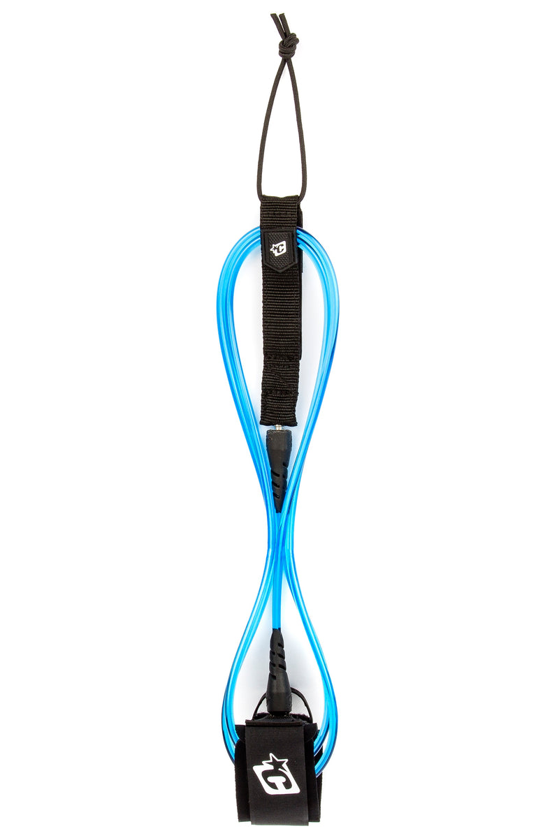 Icon 7’0 Leash - AKWA SURF