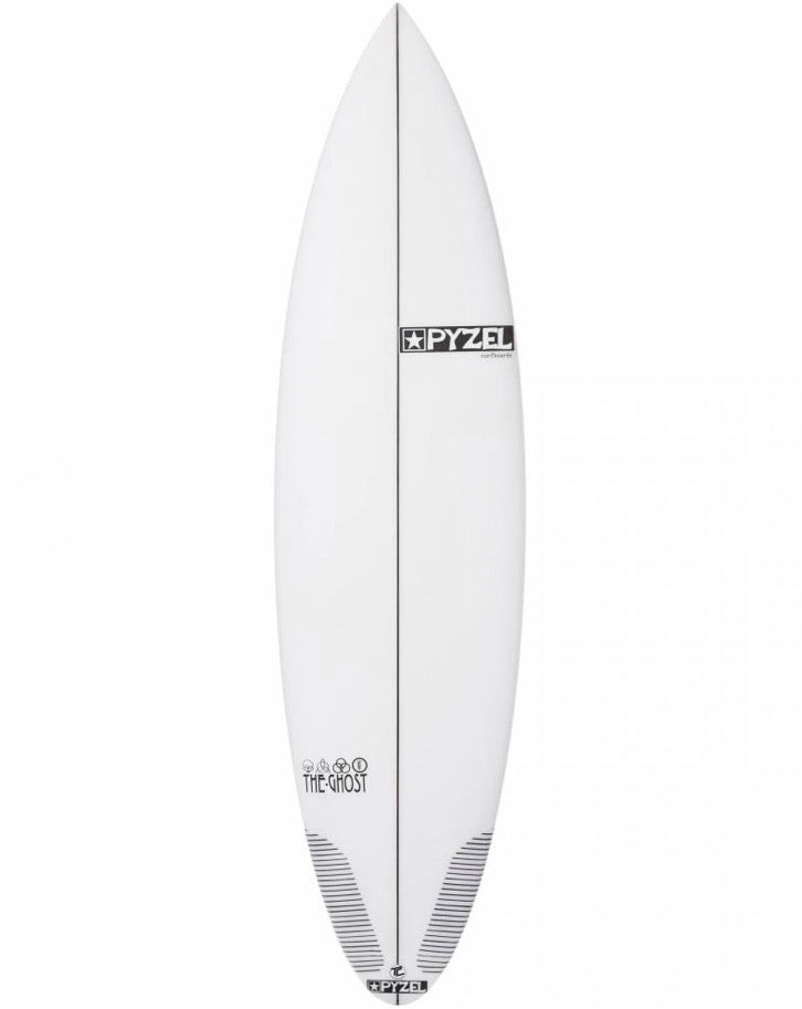 Ghost 5'11 x 19 1/8 x 2 1/2 x 28.3L - AKWA SURF