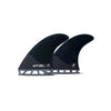 Pyzel Medium 5 Fin - AKWA SURF