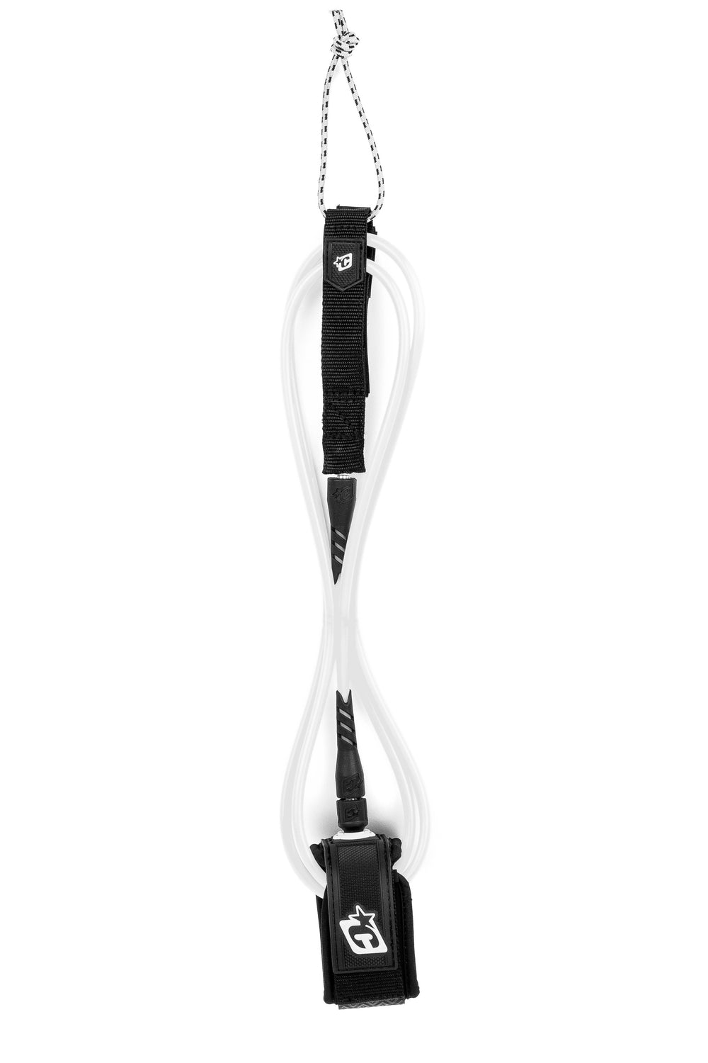 Clear Black