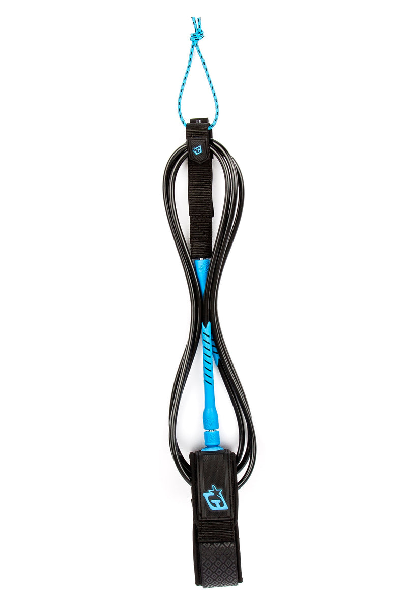 Longboard Knee 9’0 leash - AKWA SURF