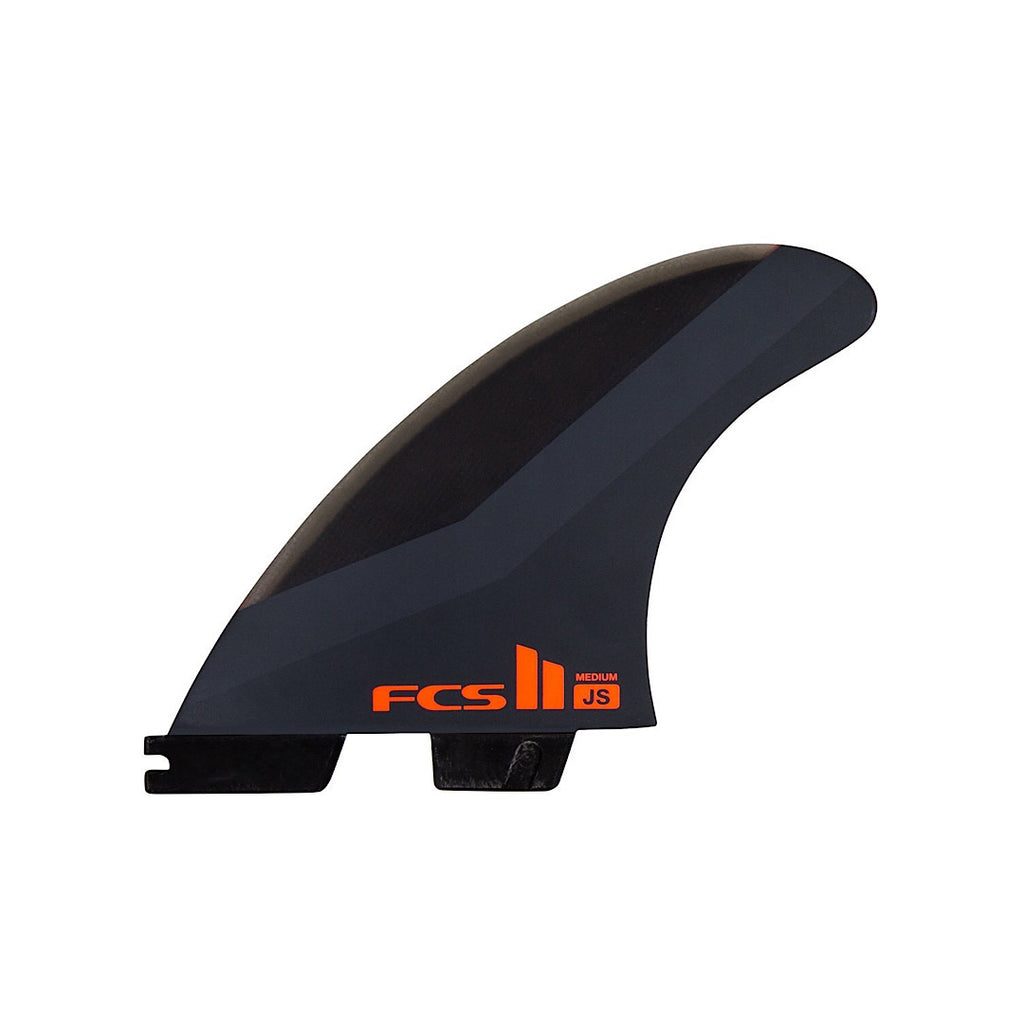 FCS II JS Tri Fins - AKWA SURF