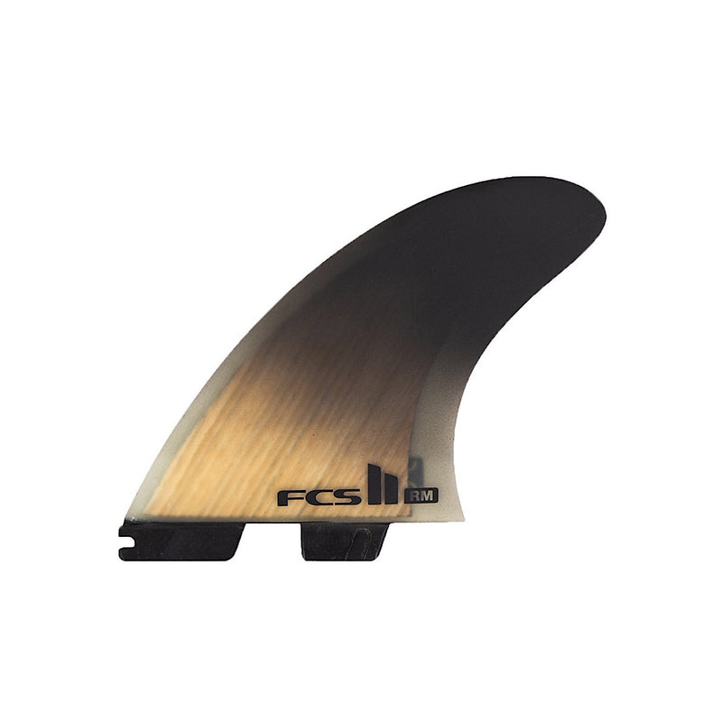 FCS II Rob Machado Twin + Stabiliser Fins - AKWA SURF