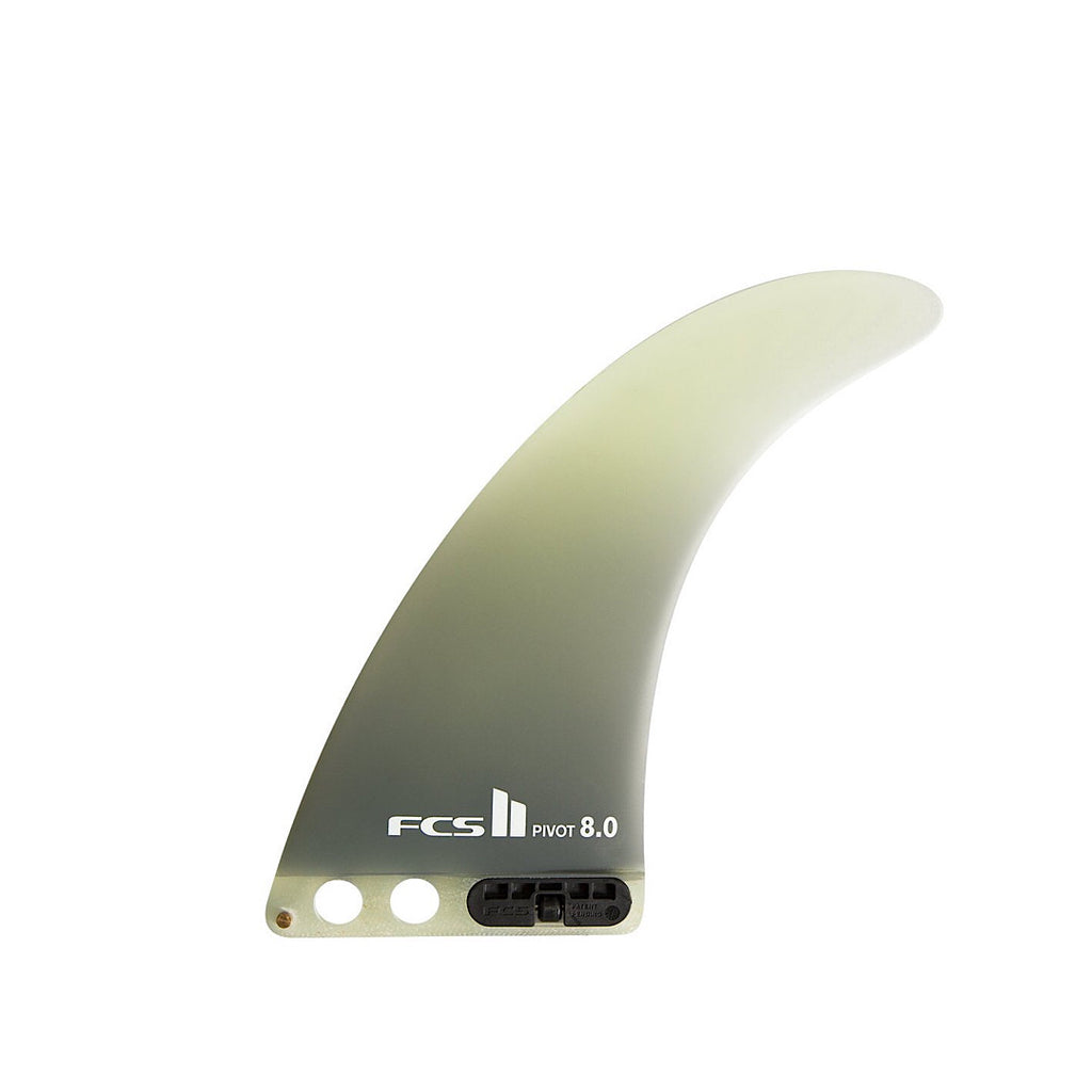 FCS II Pivot PG Longboard Fin - AKWA SURF