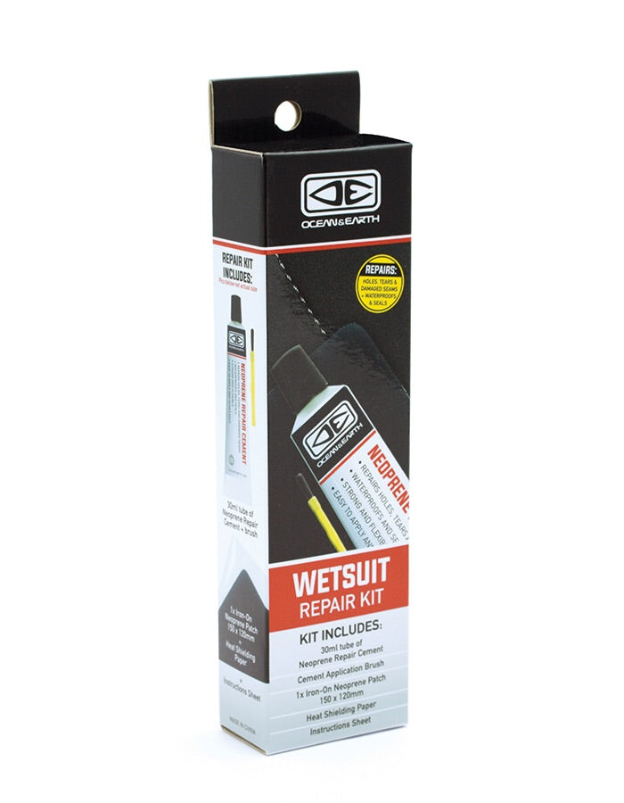 Wetsuit repair kit - AKWA SURF