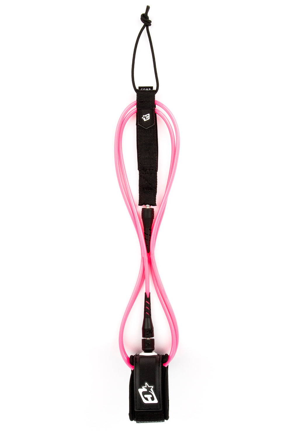 Pink Black