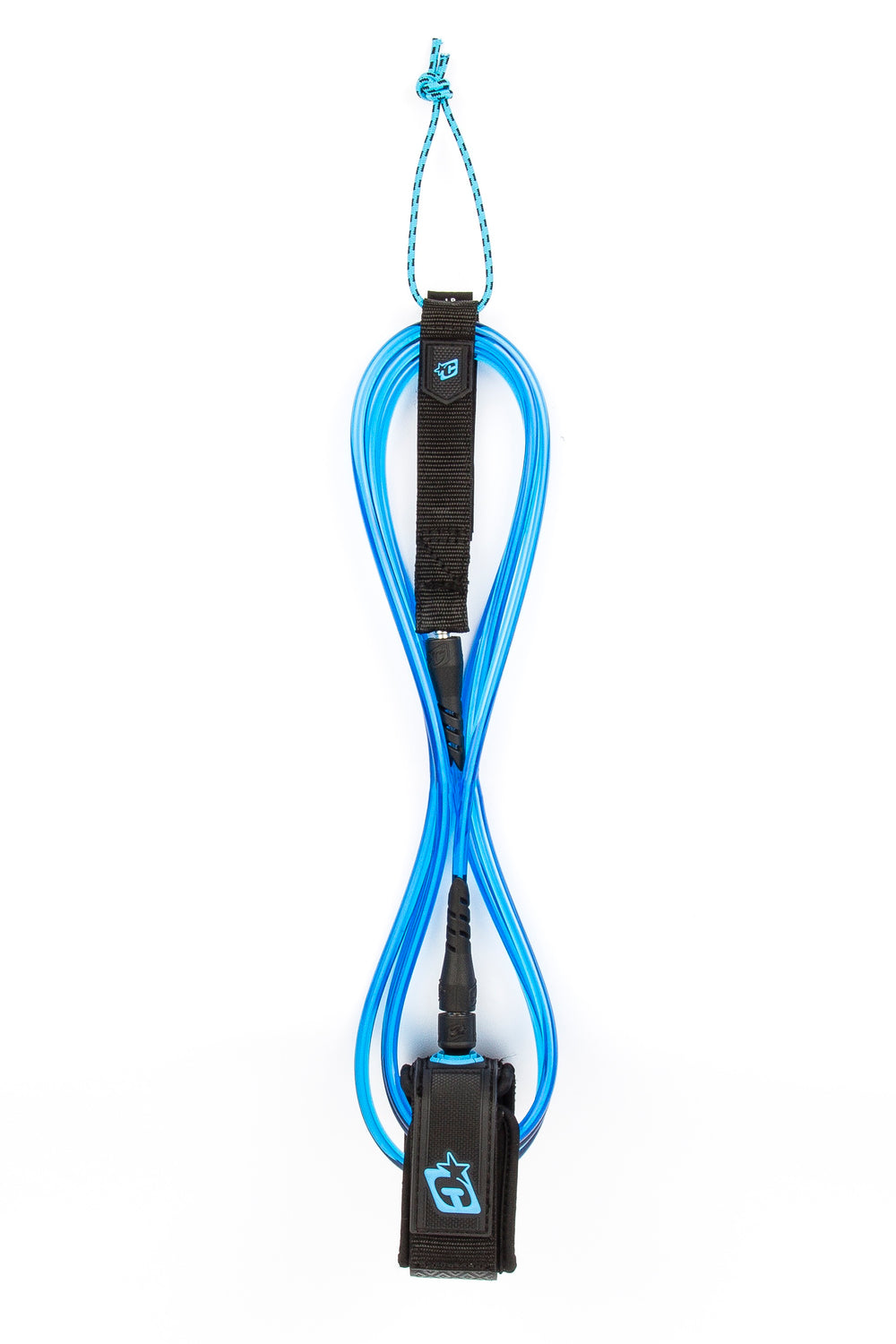 Blue Black