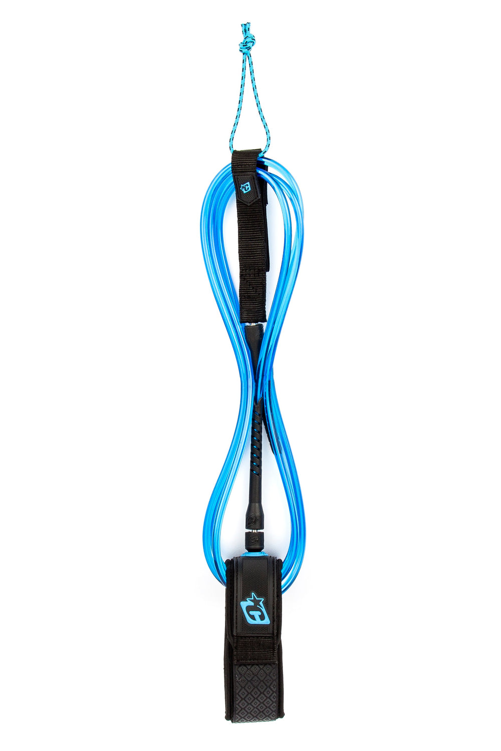 Blue Black