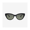 Indio Gloss Black Grey Polarized