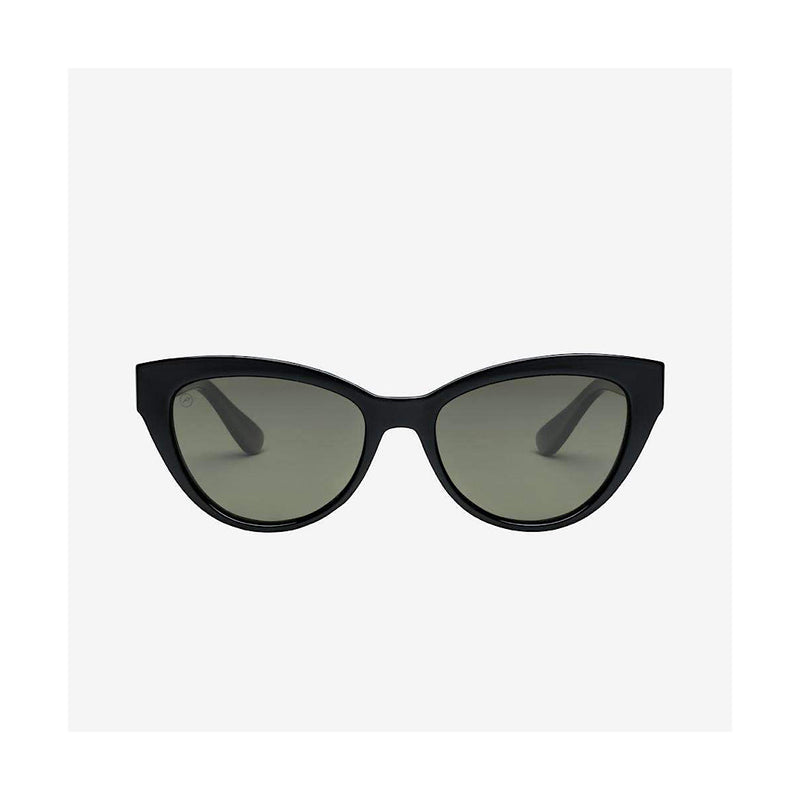 Indio Gloss Black Grey Polarized