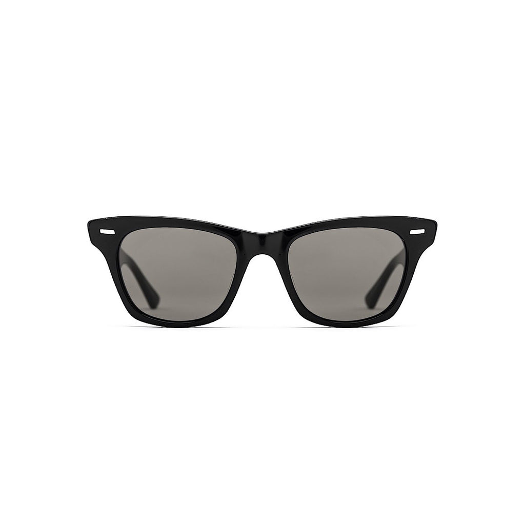 Szex Black Polished - AKWA SURF