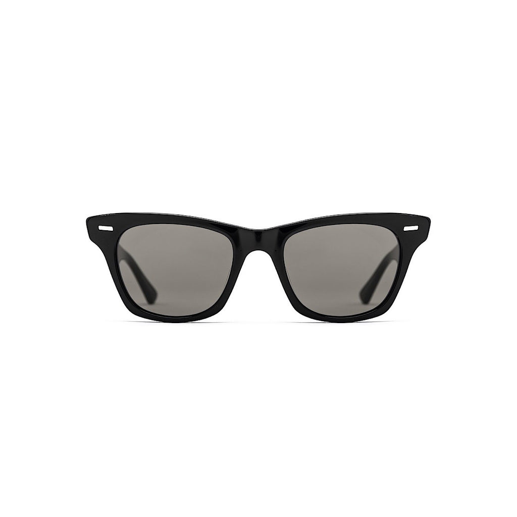 Szex Black Polished - AKWA SURF