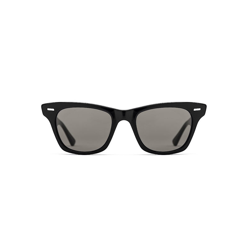 Szex Black Polished - AKWA SURF