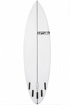 Ghost 6'1 x 19 5/8 x 2 5/8 x 31.4L - AKWA SURF