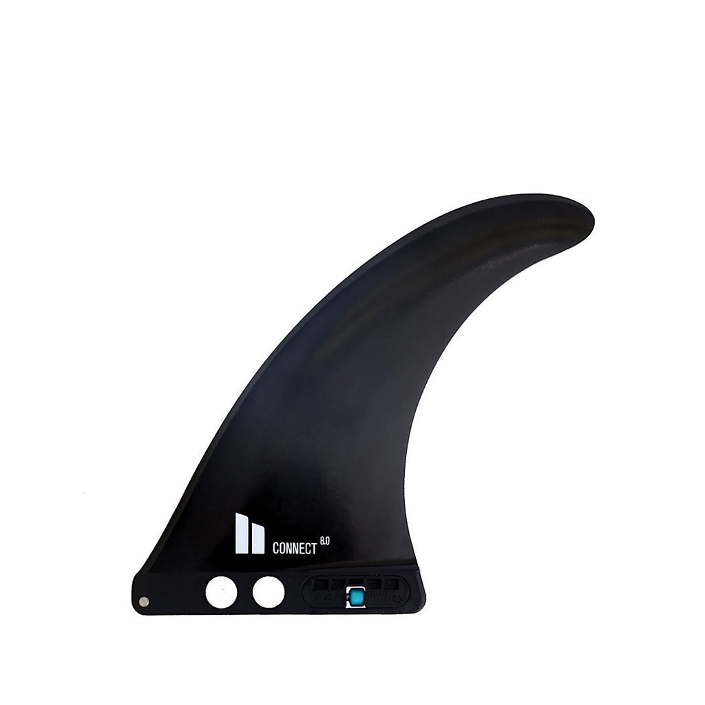 Connect GF Longboard Fin - AKWA SURF