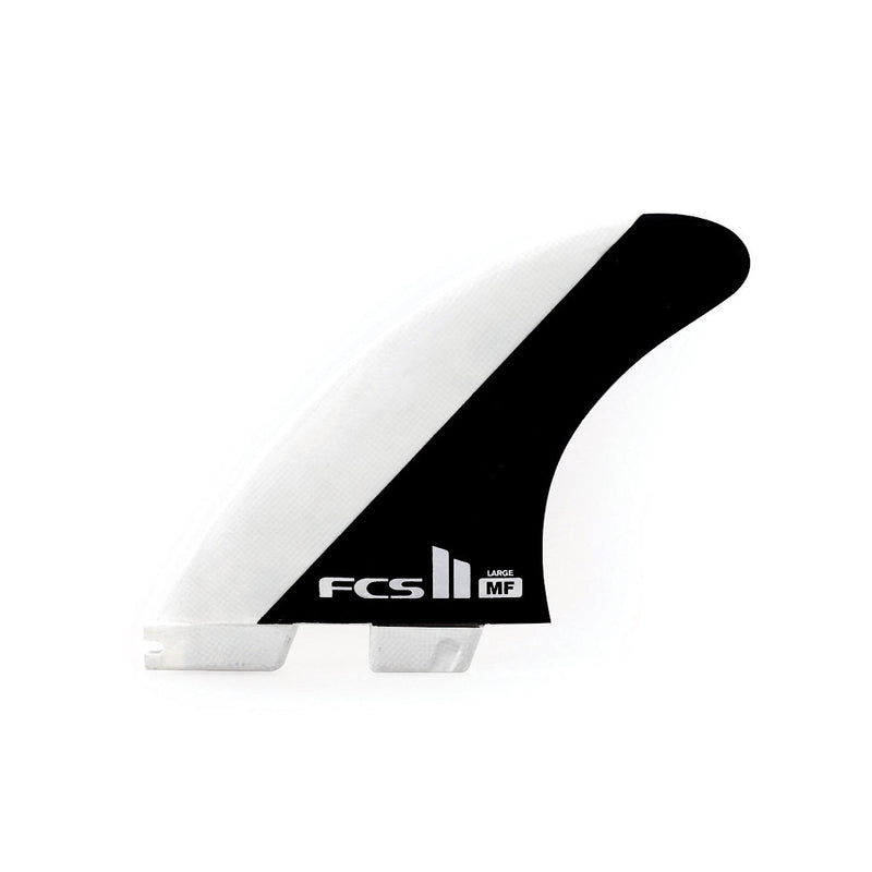 FCS II Mick Fanning Tri Fins - AKWA SURF