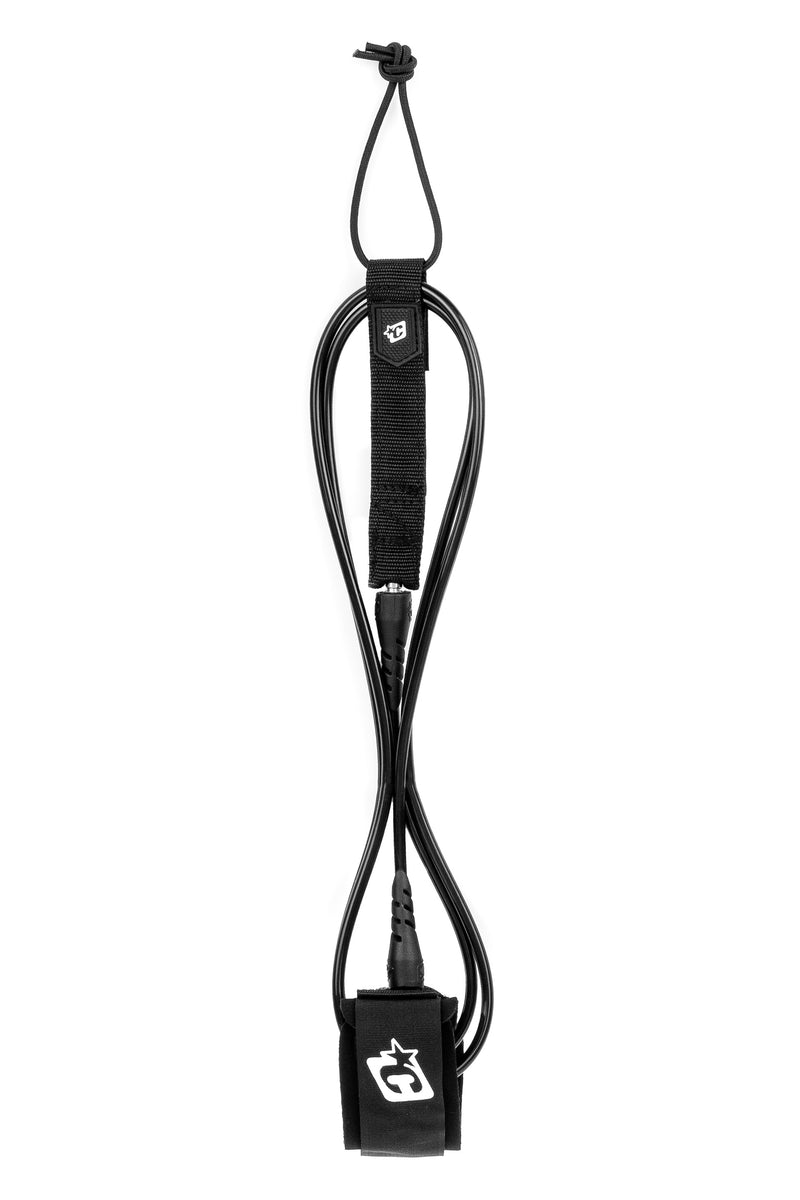 Icon 7’0 Leash - AKWA SURF