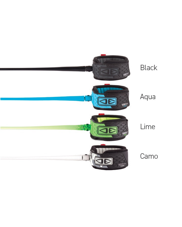 All round comp 6’0 one XT leash - AKWA SURF