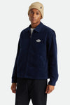 Utopia Men's Jacket / Navy Cord