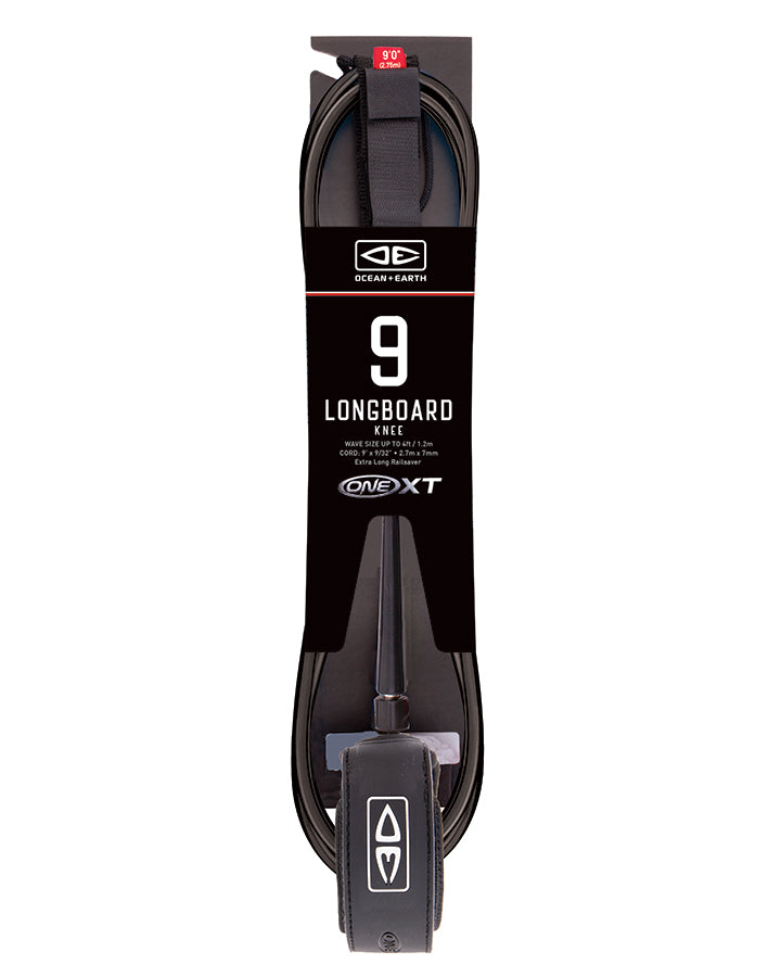 Premium 9’0 one XT leash - AKWA SURF