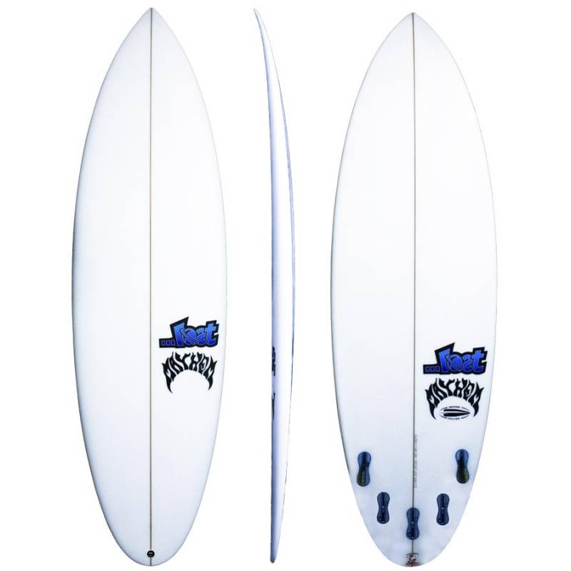 Quiver Killer 6'3 x 21 x 2 5/8 x 38L - AKWA SURF