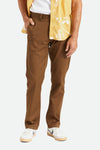 Choice Chino Regular / Desert Palm