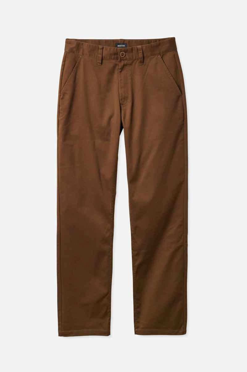 Choice Chino Regular / Desert Palm