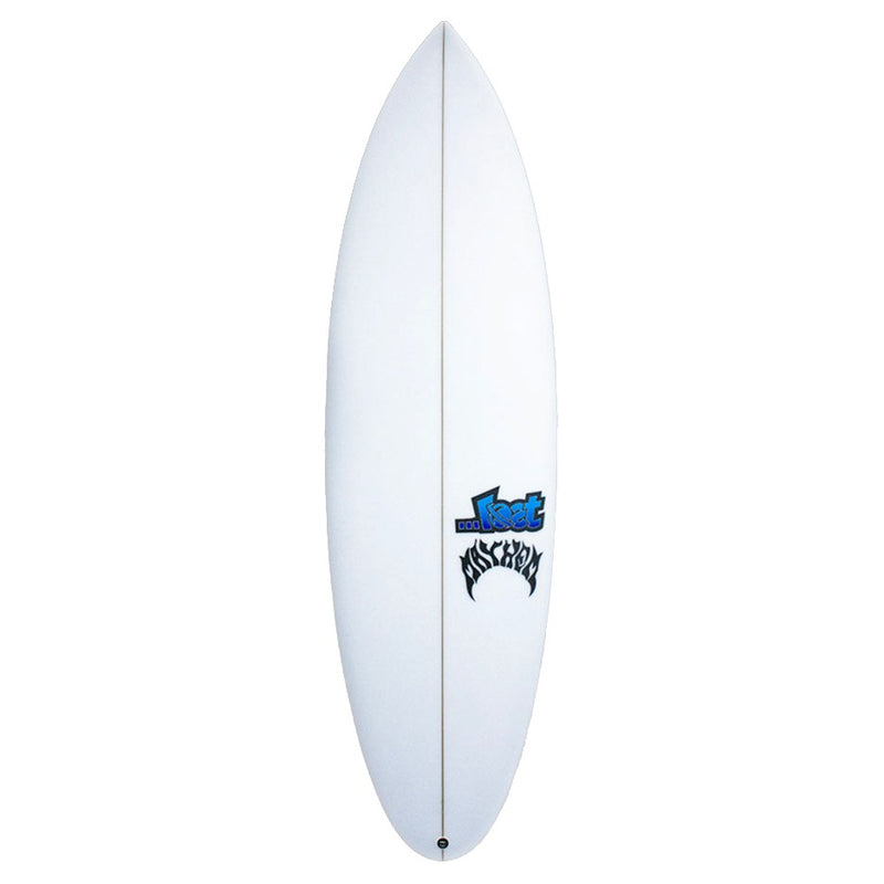 Quiver Killer 6'3 x 21 x 2 5/8 x 38L - AKWA SURF