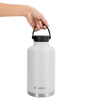 1890ml Insulated Growler Bone White